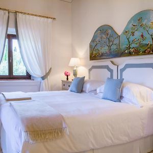 Suite con letto king size